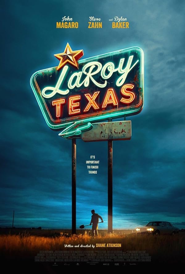 دانلود فیلم LaRoy, Texas 2023 دانلود فیلم LaRoy, Texas 2023