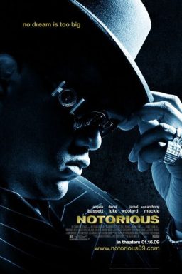دانلود فیلم Notorious 2009