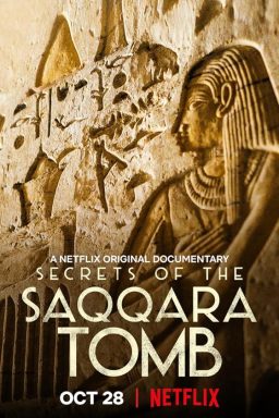 دانلود فیلم Secrets of the Saqqara Tomb