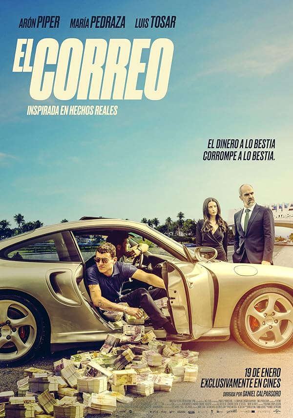 دانلود فیلم The Courier 2024 دانلود فیلم The Courier 2024