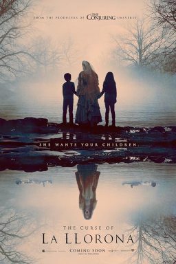 دانلود فیلم The Curse of la Llorona 2019
