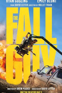 دانلود فیلم The Fall Guy 2024