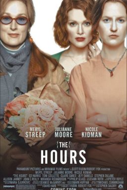 دانلود فیلم The Hours 2002