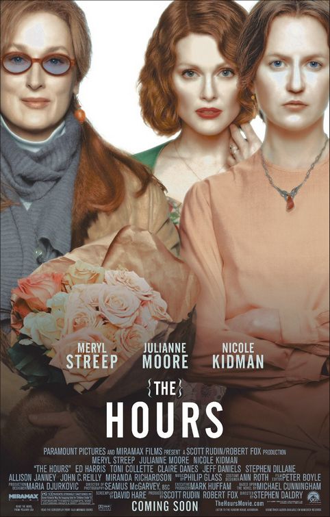 دانلود فیلم The Hours 2002 دانلود فیلم The Hours 2002