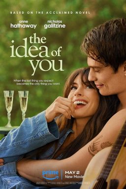 دانلود فیلم The Idea of You 2024