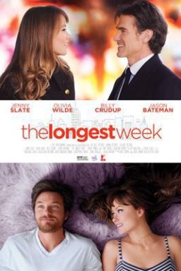 دانلود فیلم The Longest Week 2014
