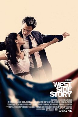 دانلود فیلم West Side Story 2021