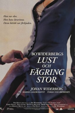 دانلود فیلم All Things Fair 1995