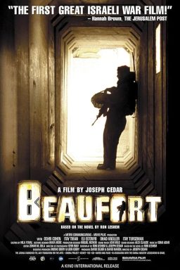 دانلود فیلم Beaufort 2007