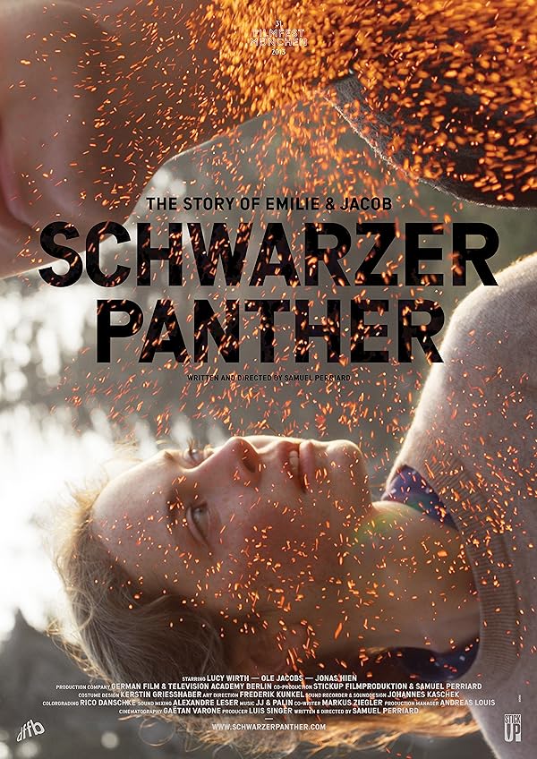 دانلود فیلم Black Panther 2014 دانلود فیلم Black Panther 2014