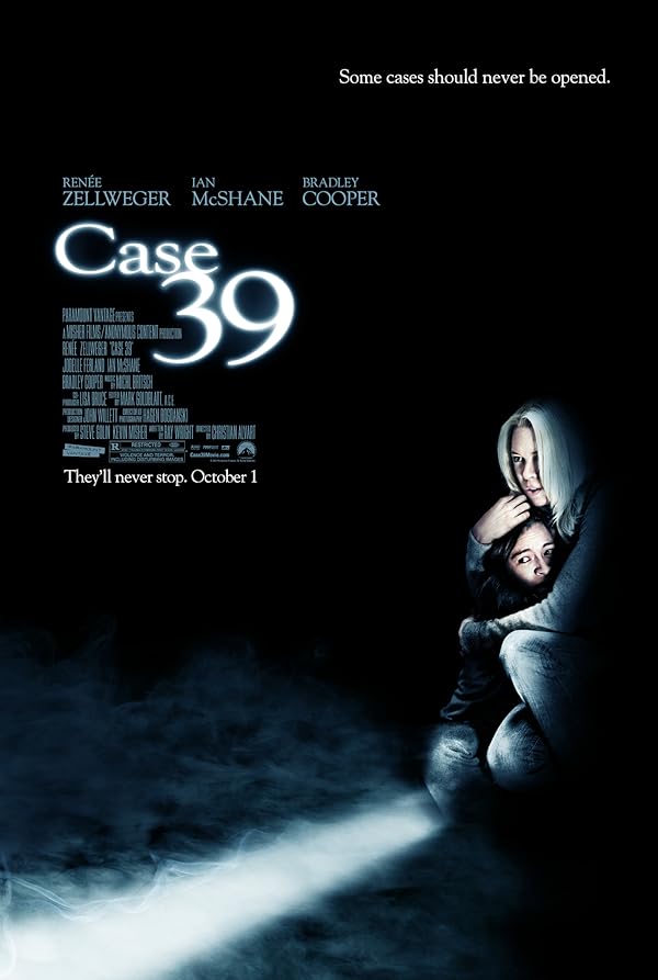 دانلود فیلم Case 39 2009 دانلود فیلم Case 39 2009