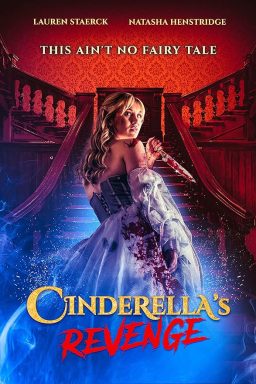 دانلود فیلم Cinderellas Revenge 2024