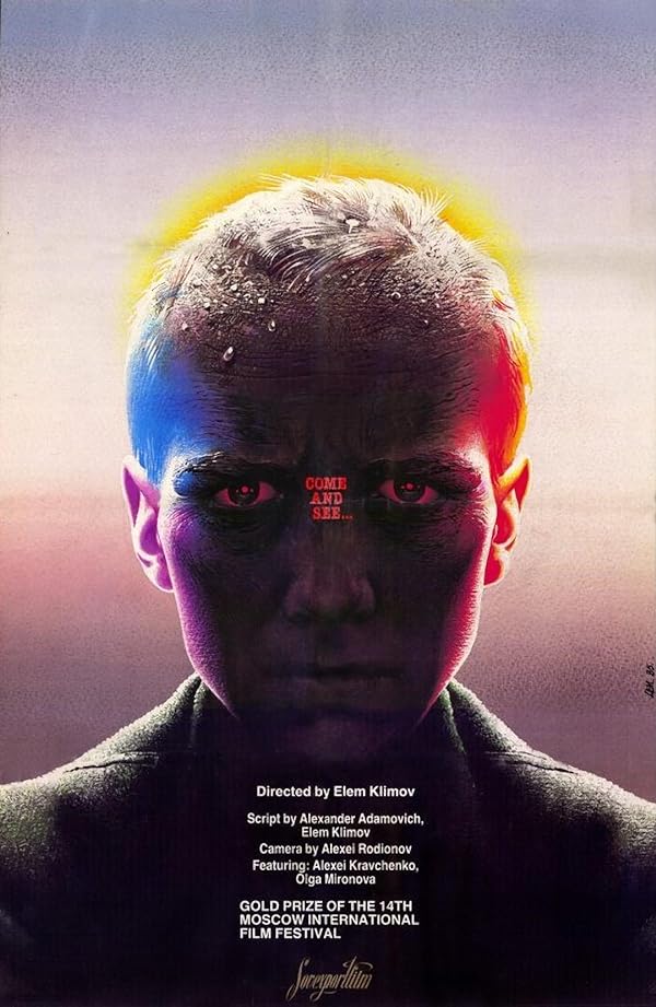 دانلود فیلم Come and See 1985 دانلود فیلم Come and See 1985
