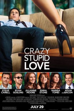 دانلود فیلم Crazy Stupid Love 2011