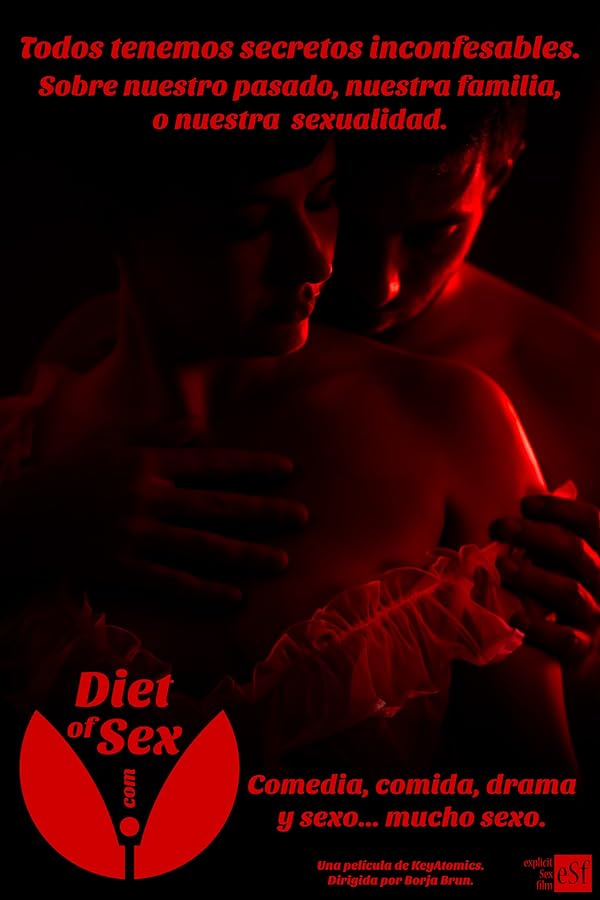 دانلود فیلم Diet of Sex 2014 دانلود فیلم Diet of Sex 2014