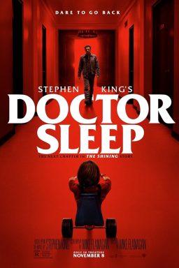 دانلود فیلم Doctor Sleep 2019