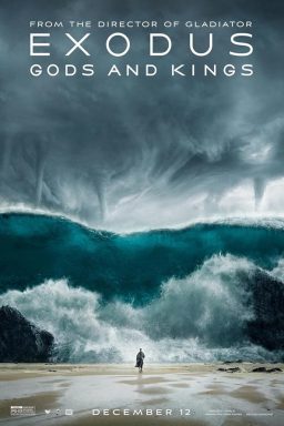 دانلود فیلم Exodus: Gods and Kings 2014