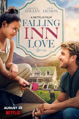 دانلود فیلم Falling Inn Love 2019