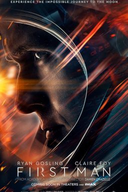 دانلود فیلم First Man 2018