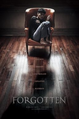 دانلود فیلم Forgotten 2017