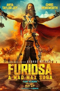 دانلود فیلم Furiosa: A Mad Max Saga 2024