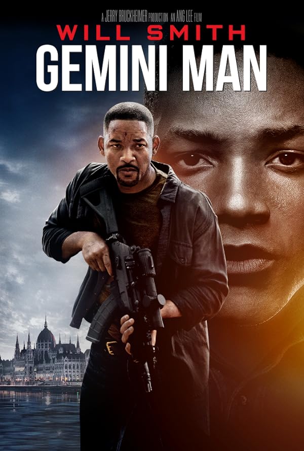 دانلود فیلم Gemini Man 2019 دانلود فیلم Gemini Man 2019