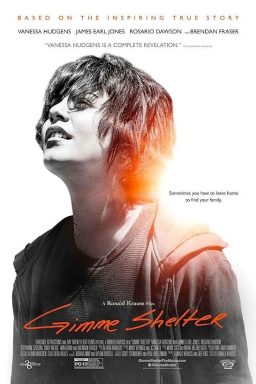 دانلود فیلم Gimme Shelter 2013