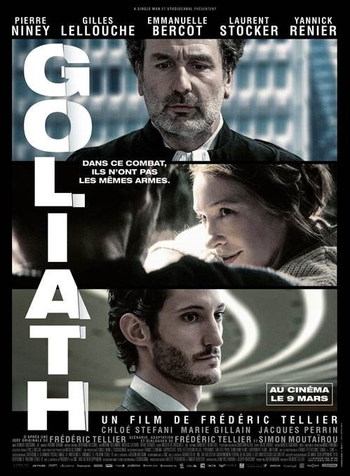 دانلود فیلم Goliath 2022 دانلود فیلم Goliath 2022