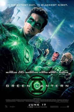 دانلود فیلم Green Lantern 2011