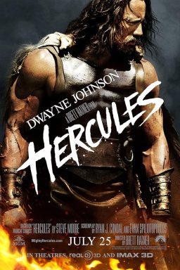 دانلود فیلم Hercules 2014