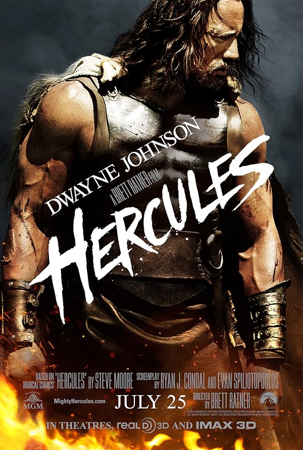 دانلود فیلم Hercules 2014 دانلود فیلم Hercules 2014