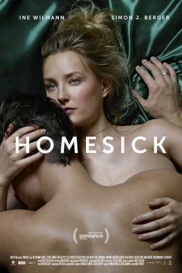 دانلود فیلم Homesick 2015