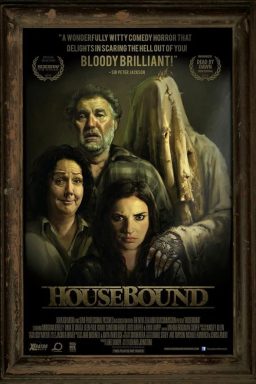 دانلود فیلم Housebound 2014