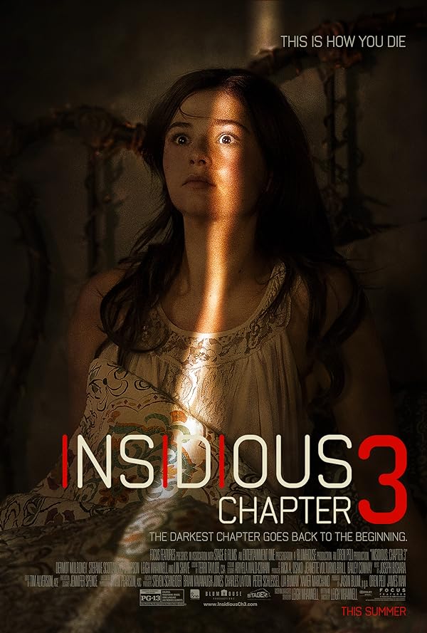 دانلود فیلم Insidious 3 2015 دانلود فیلم Insidious 3 2015