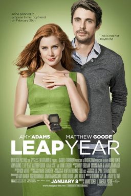 دانلود فیلم Leap Year 2010