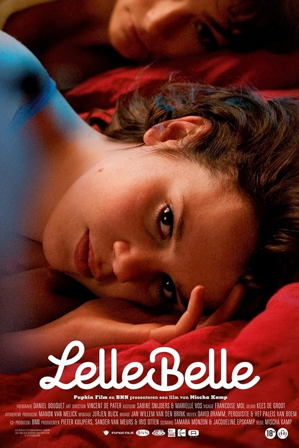 دانلود فیلم LelleBelle 2010 دانلود فیلم LelleBelle 2010