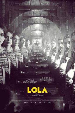 دانلود فیلم Lola 2022