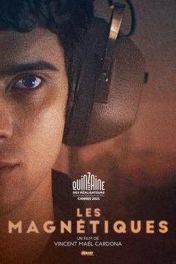دانلود فیلم Magnetic Beats 2021