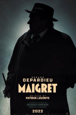 دانلود فیلم Maigret 2022