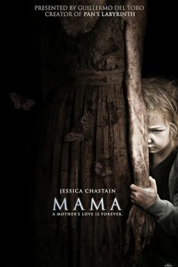 دانلود فیلم Mama 2013