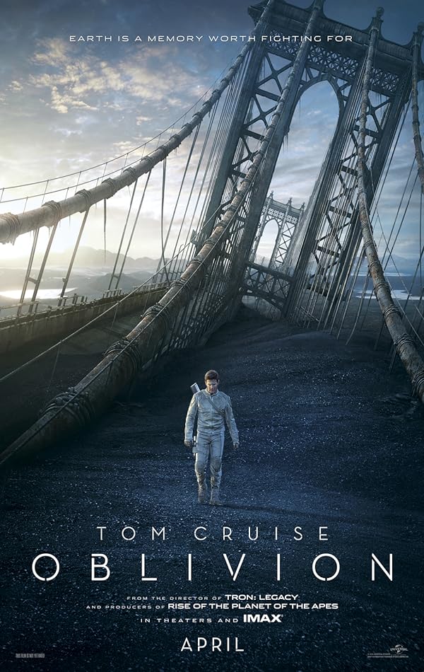 دانلود فیلم Oblivion 2013 دانلود فیلم Oblivion 2013