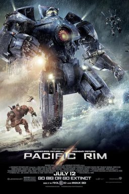 دانلود فیلم Pacific Rim 2013