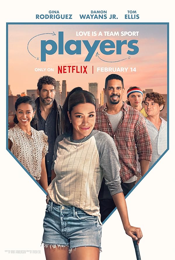 دانلود فیلم Players 2024 دانلود فیلم Players 2024