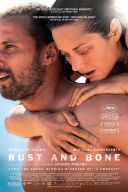دانلود فیلم Rust and Bone 2012