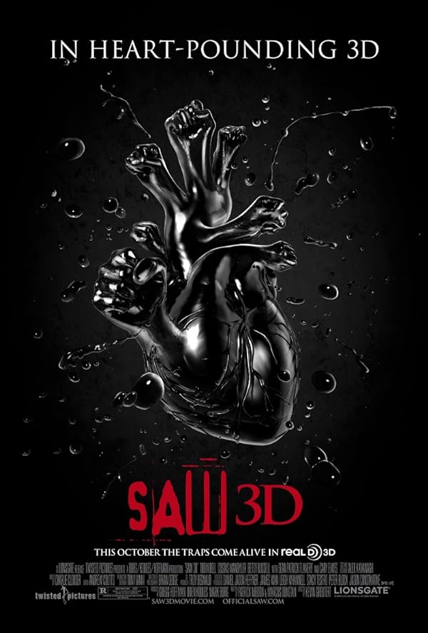 دانلود فیلم Saw: The Final Chapter 2010 دانلود فیلم Saw: The Final Chapter 2010