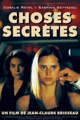 دانلود فیلم Secret Things 2002