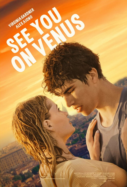 دانلود فیلم See You on Venus 2023 دانلود فیلم See You on Venus 2023
