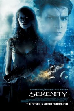 دانلود فیلم Serenity 2005