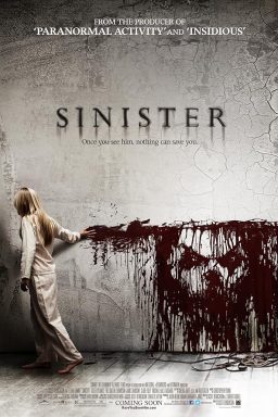 دانلود فیلم Sinister 2012