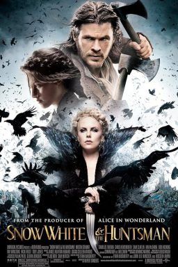 دانلود فیلم Snow White and the Huntsman 2012